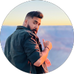 Profile photo of Abhishek Malkania