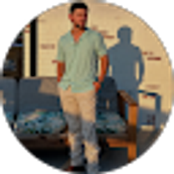 Profile photo of Alex Alvis