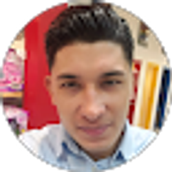 Profile photo of Denis Orellana
