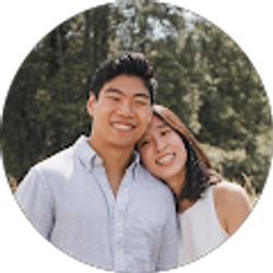 Profile photo of Matthew Lam