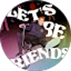 Profile photo of Levi Buttonfly