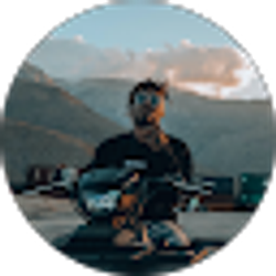 Profile photo of Jackson Haveri