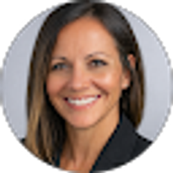 Profile photo of Christine Amundson