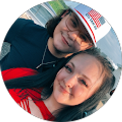 Profile photo of Brooklynn Walma