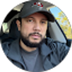 Profile photo of Ryan Forgey