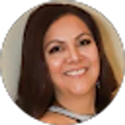 Profile photo of Teresa Effio