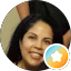 Profile photo of Valeria Ramirez