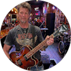 Profile photo of Michael Lynch