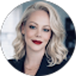 Profile photo of Corinne Johnson