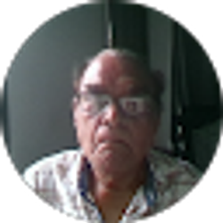 Profile photo of Ram Reddy