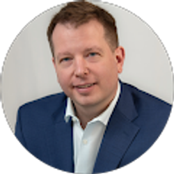 Profile photo of Travis Bain