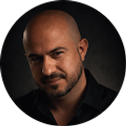 Profile photo of Gabriel Lucatero