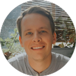 Profile photo of Daniel Kaczowka