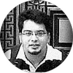 Profile photo of Yash Sinkar