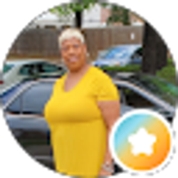 Profile photo of Margie Francis