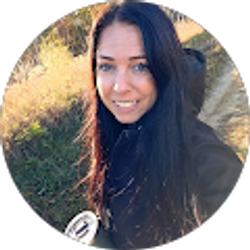 Profile photo of Sarah Oakley