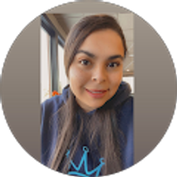 Profile photo of Mayra CT