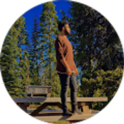 Profile photo of Jared M Willis