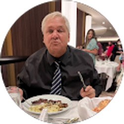 Profile photo of Tim Vos