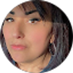 Profile photo of Veronica Vargas