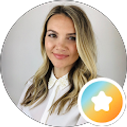 Profile photo of Kathryn Stanton