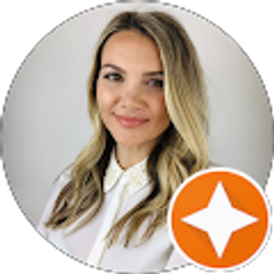 Profile photo of Kathryn Stanton