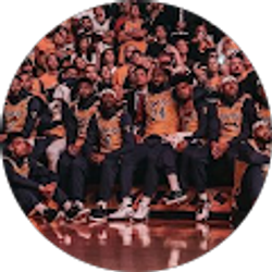 Profile photo of Trey Smith