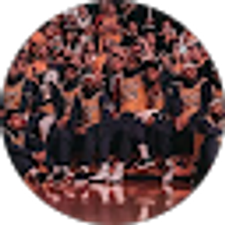 Profile photo of Trey Smith