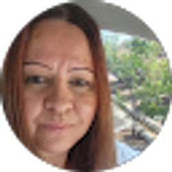 Profile photo of Teresa Rodriquez