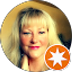 Profile photo of Sandy Kay