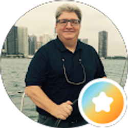 Profile photo of Thierry Tosi