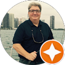 Profile photo of Thierry Tosi