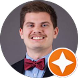 Profile photo of Stephen Leu