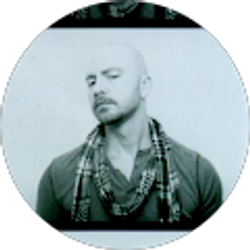 Profile photo of Brett Ellis