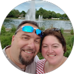 Profile photo of Megan Genandt