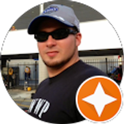 Profile photo of Chase Holliday