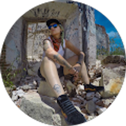 Profile photo of Panda Daniels