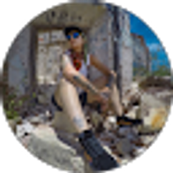 Profile photo of Panda Daniels