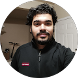 Profile photo of Prasoon Dasgupta