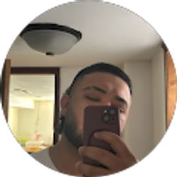 Profile photo of Erik Almanza