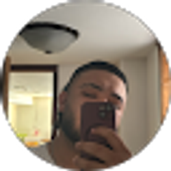 Profile photo of Erik Almanza