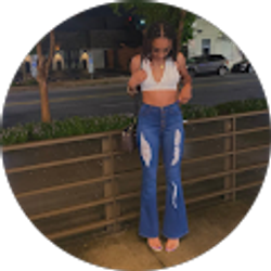 Profile photo of Trinity Morton