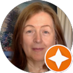 Profile photo of Ulrike Christofori