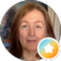 Profile photo of Ulrike Christofori