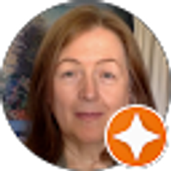 Profile photo of Ulrike Christofori