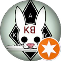 Profile photo of Kay Blaze