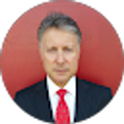 Profile photo of Matthew J. Kessler