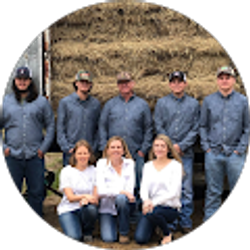 Profile photo of Mike’s Feed Store