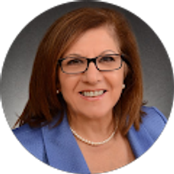 Profile photo of Catherine Mills