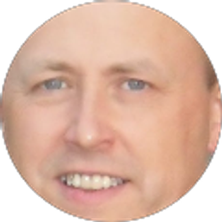 Profile photo of Thad Puckett